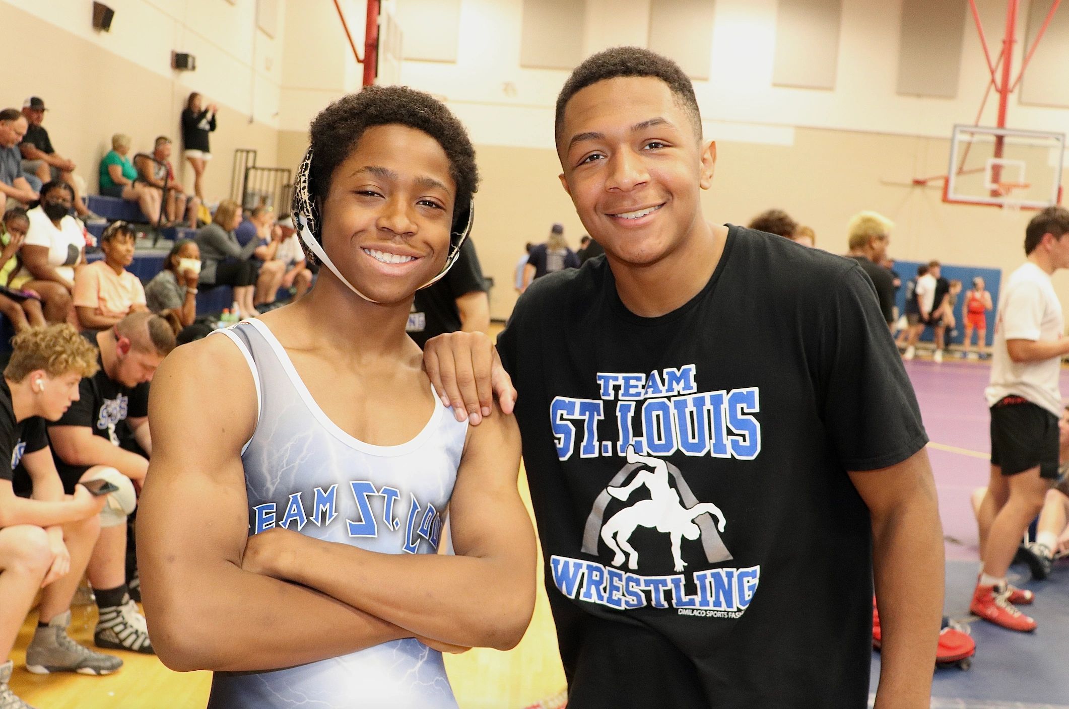 Team St. Louis Wrestling